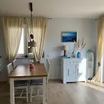 公寓 Haus Luca Fuhlendorf (Mecklenburg-Vorpommern)