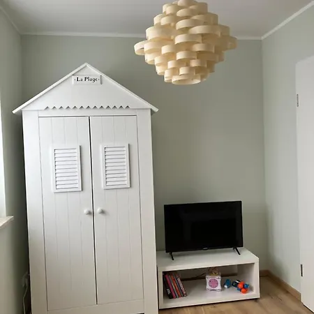 Haus Luca *