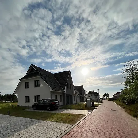 Haus Luca Fuhlendorf (Mecklenburg-Vorpommern)