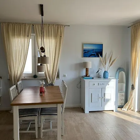 Apartment Haus Luca Fuhlendorf (Mecklenburg-Vorpommern)