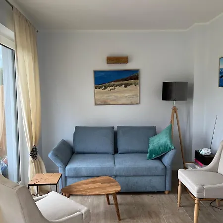 Apartment Haus Luca Fuhlendorf (Mecklenburg-Vorpommern)