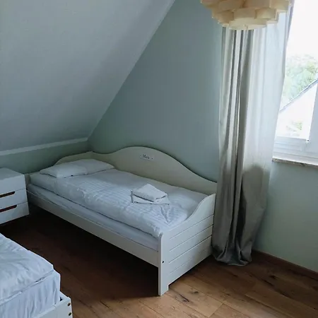 Haus Luca Apartment