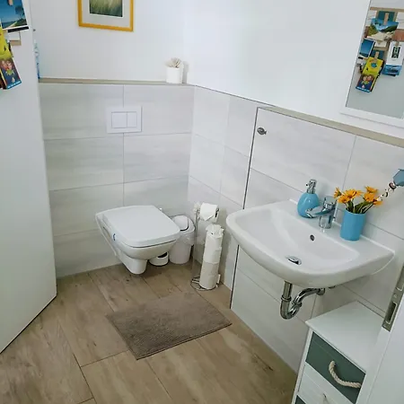Haus Luca Apartment *