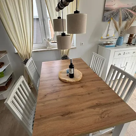 Haus Luca Apartament