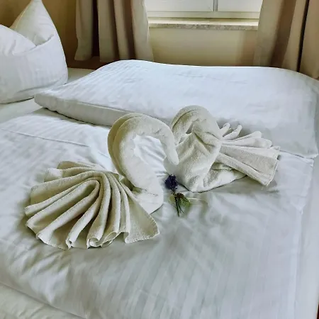 Haus Luca Apartament *