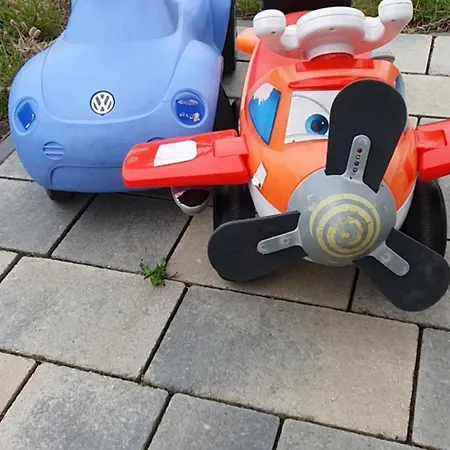 Haus Luca Fuhlendorf (Mecklenburg-Vorpommern)