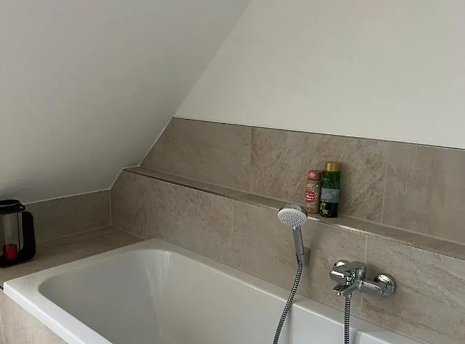 Apartment Haus Luca
