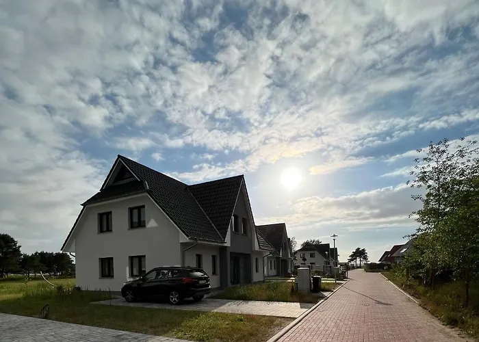 Haus Luca Fuhlendorf (Mecklenburg-Vorpommern)