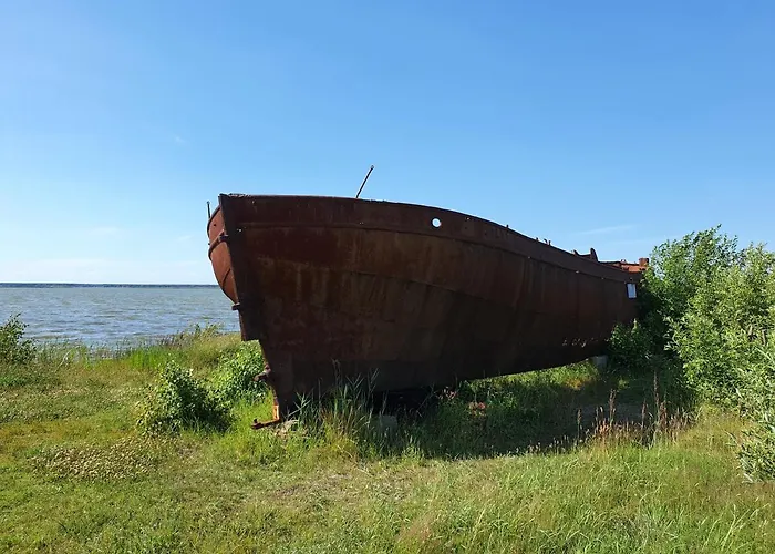 Apartmán Haus Luca Fuhlendorf (Mecklenburg-Vorpommern)