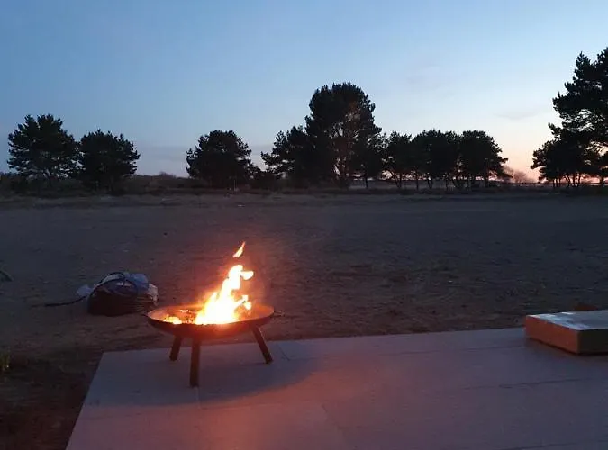 アパート Haus Luca *