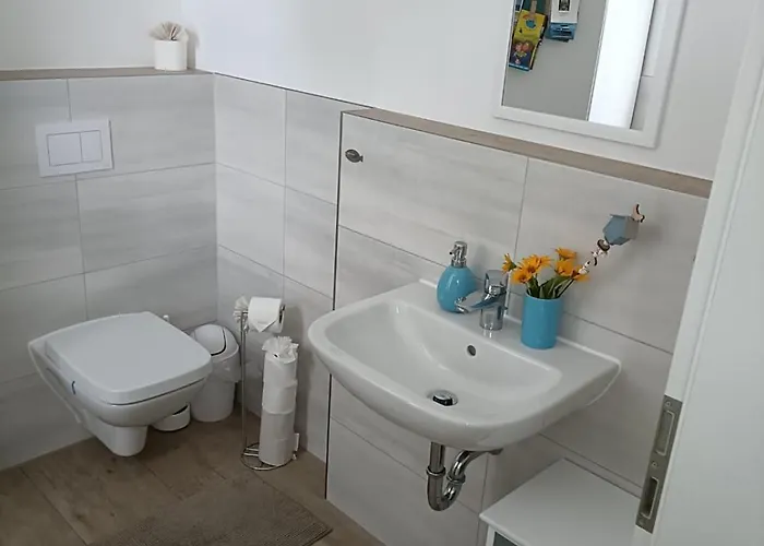 Haus Luca Fuhlendorf (Mecklenburg-Vorpommern)