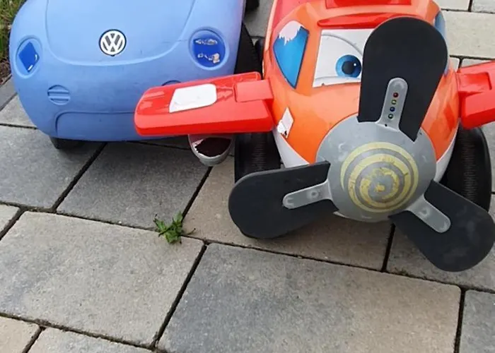 Haus Luca Fuhlendorf (Mecklenburg-Vorpommern)