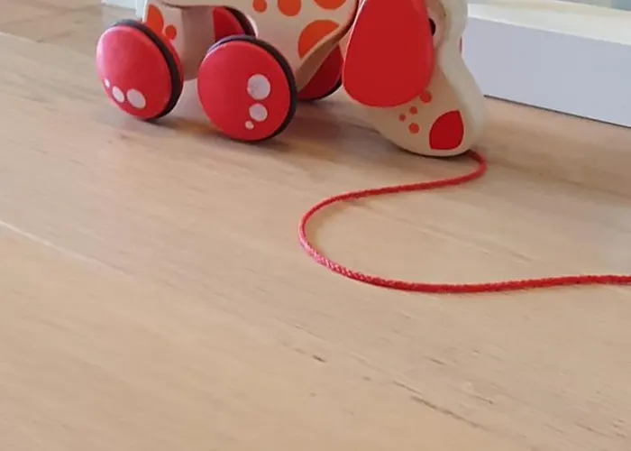 Haus Luca Apartmán Fuhlendorf (Mecklenburg-Vorpommern)